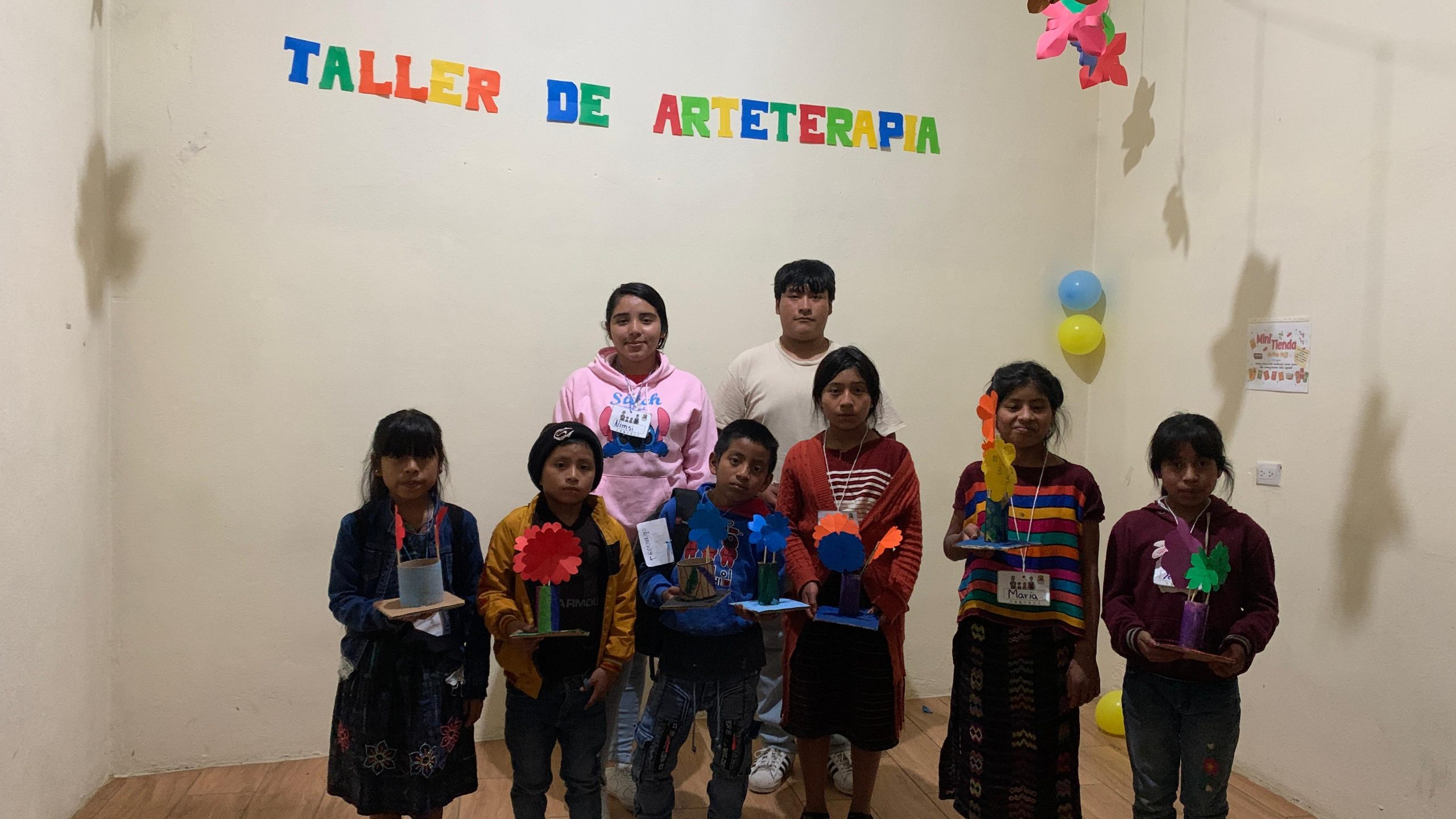FOTO 5 – Brenda Ramirez