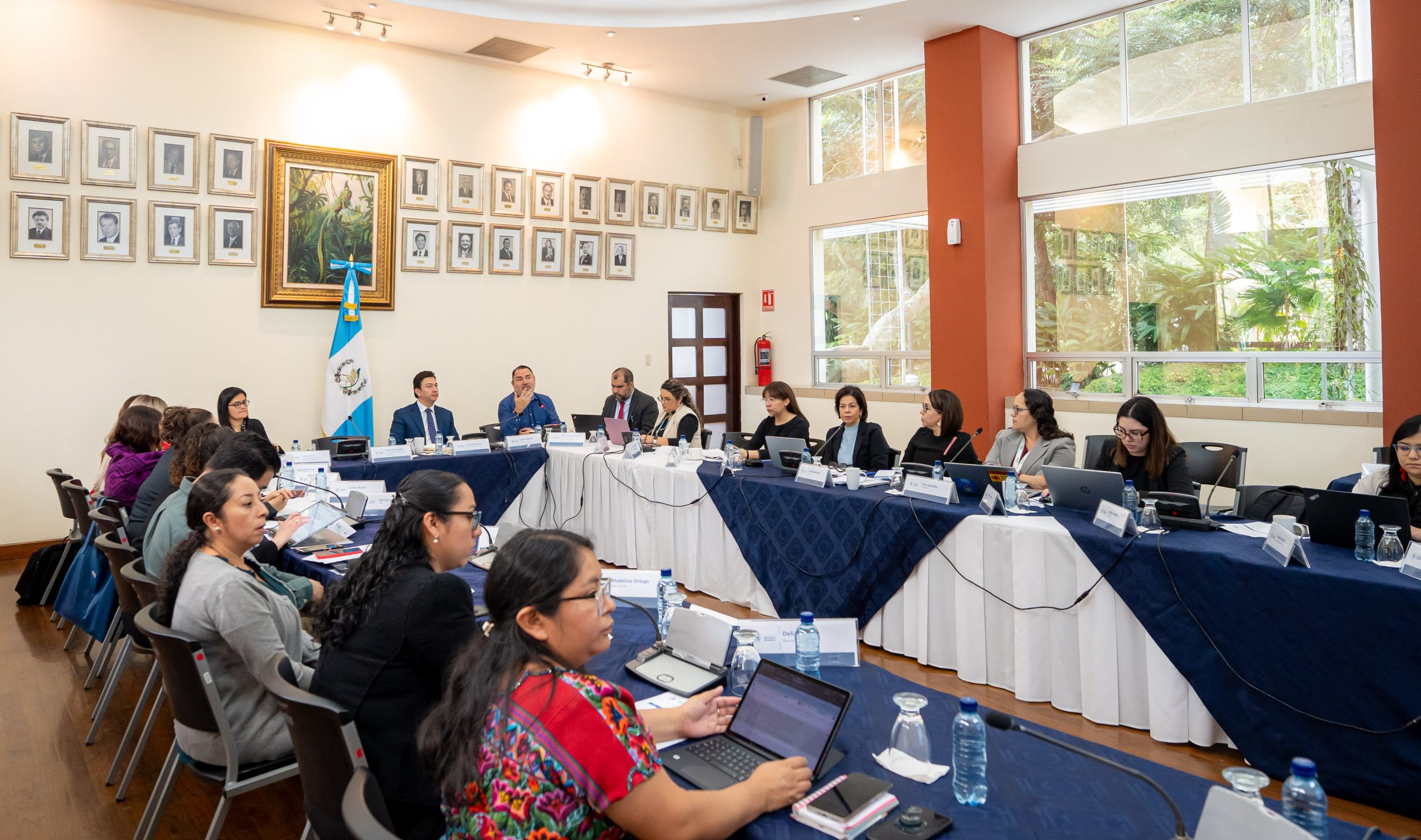 RROCM-102 – Delia Catú