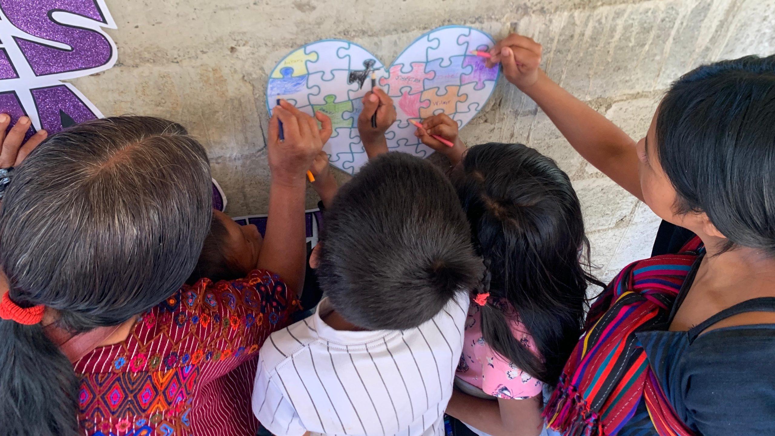 imagen 7 – bellaní lopez Tecnica de campo huista