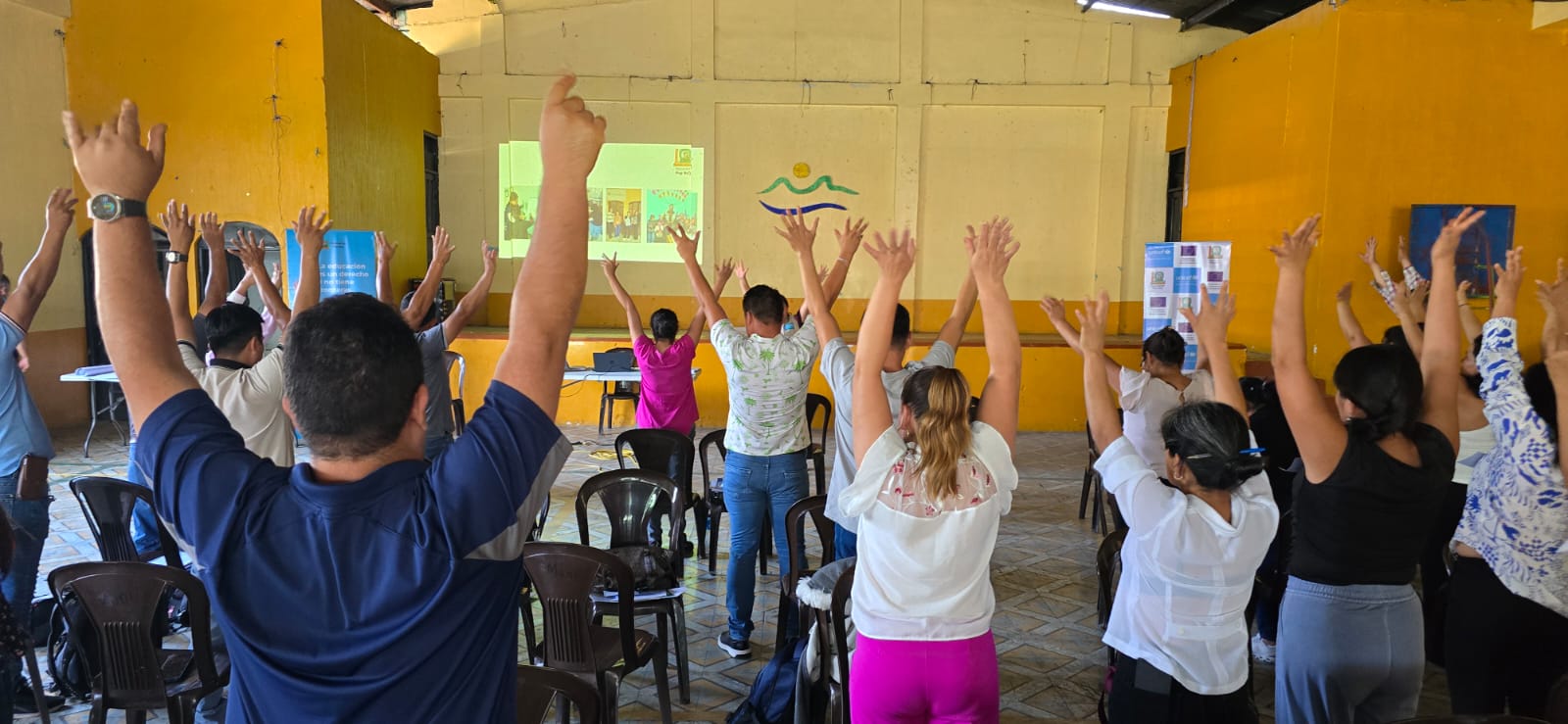 9 – Técnica en Educación Pop Noj